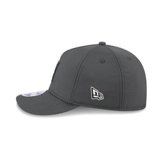New York Giants 2025 Sideline Cold Weather Steel Clouds Retro Crown 59FIFTY A-Frame Fitted Hat