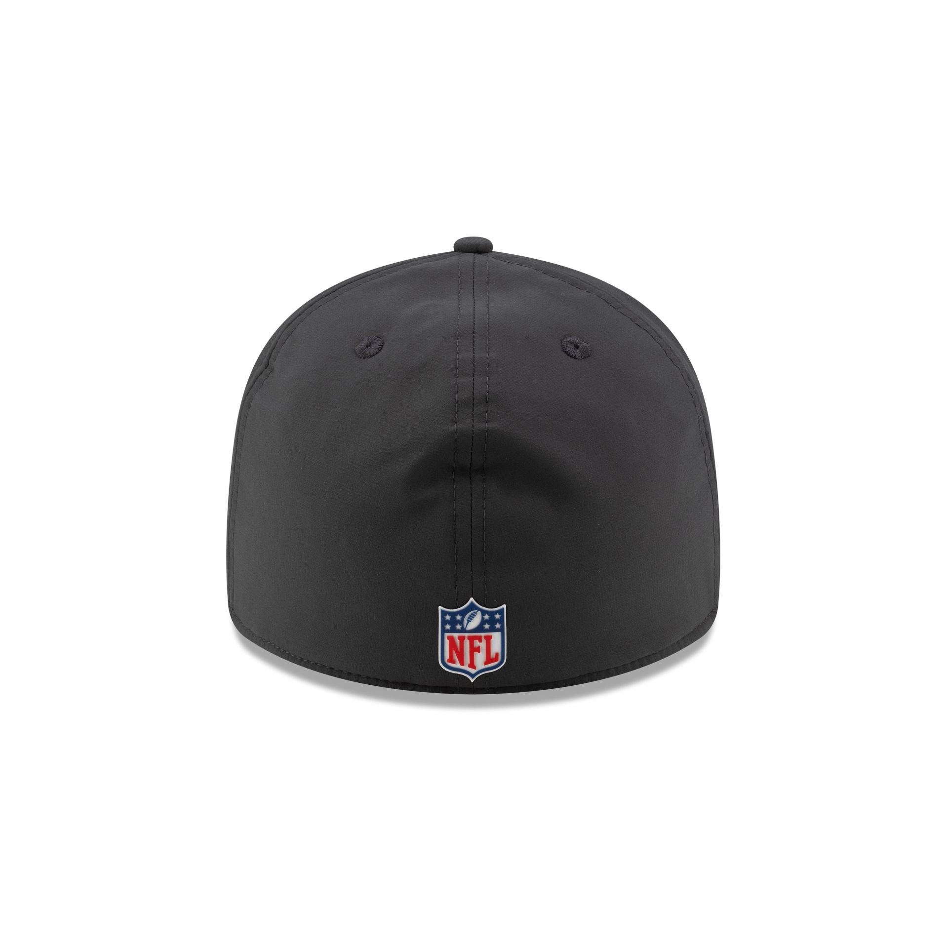 Philadelphia Eagles 2025 Sideline Cold Weather Steel Clouds Retro Crown 59FIFTY A-Frame Fitted Hat