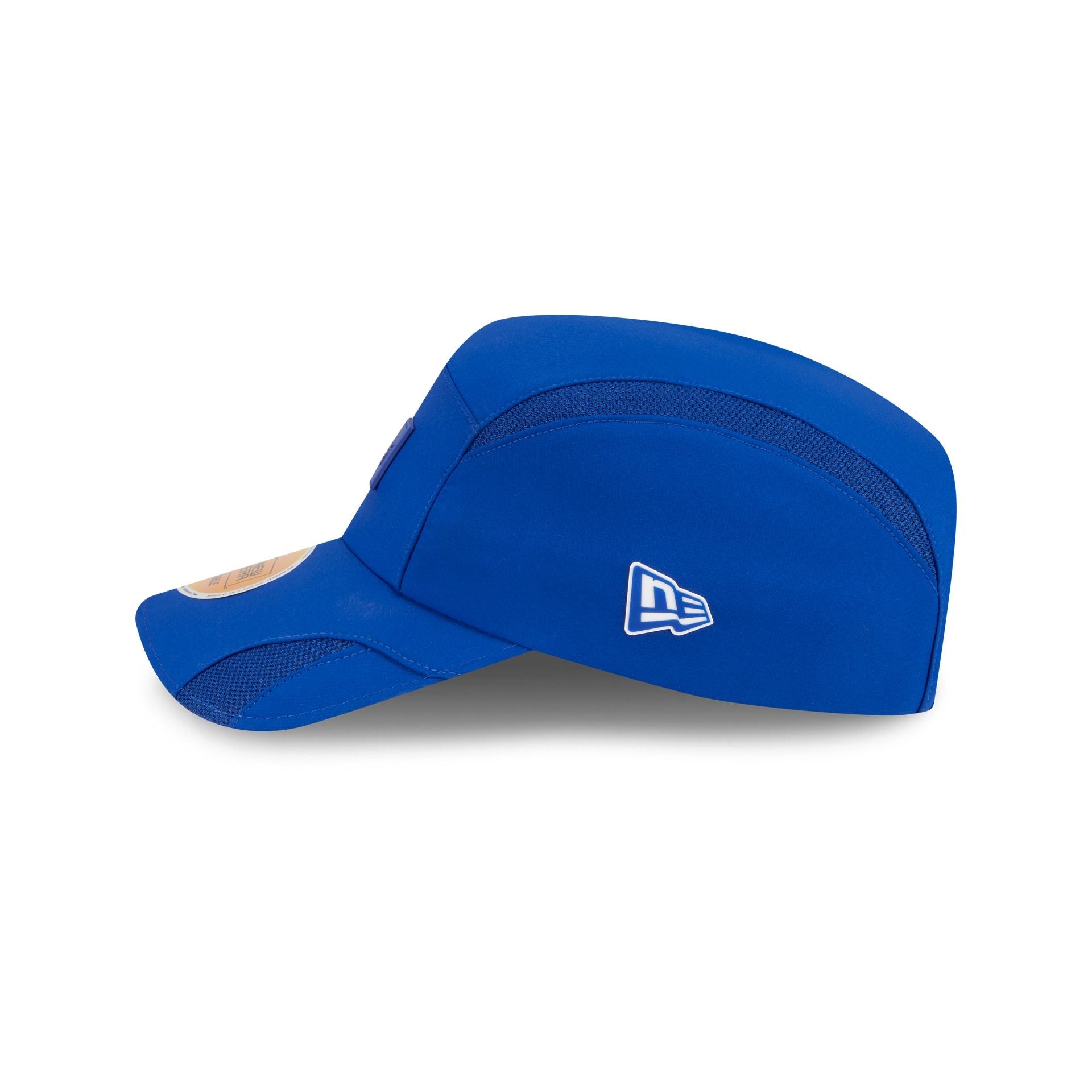 New York Giants 2025 Sideline Hot Weather Runner Adjustable Hat