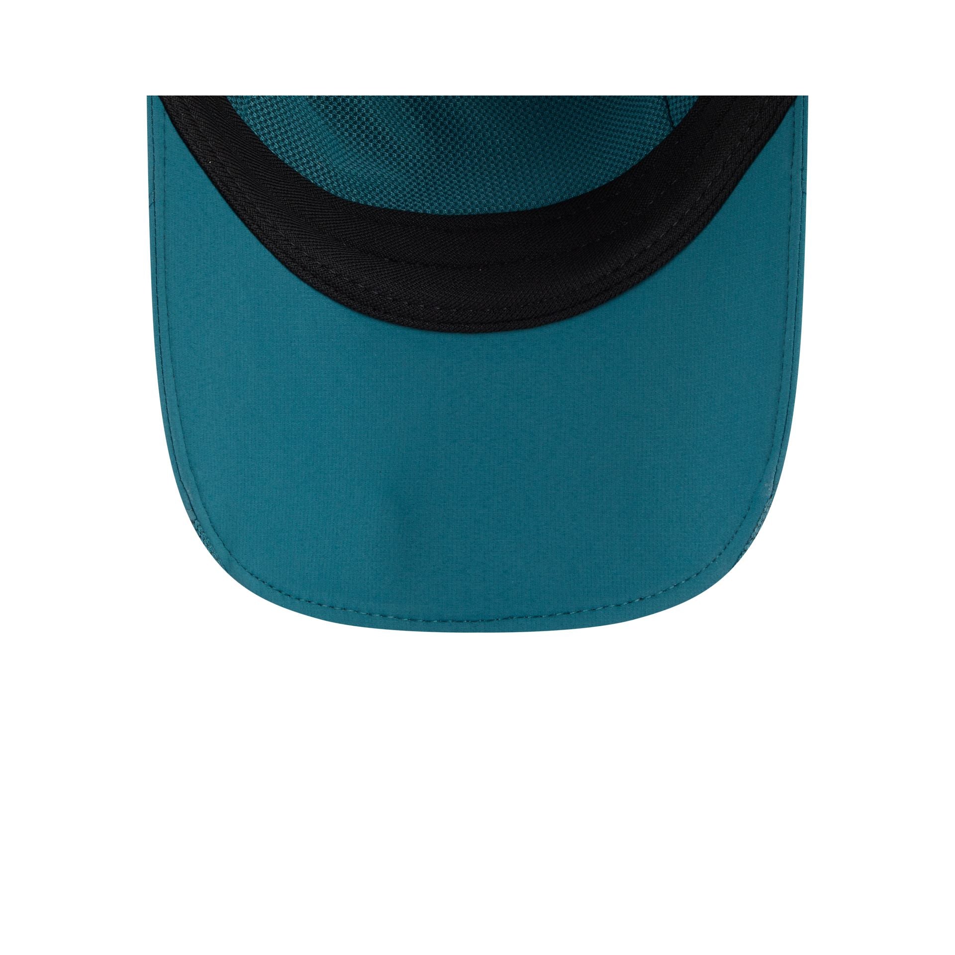 Philadelphia Eagles 2025 Sideline Hot Weather Runner Adjustable Hat