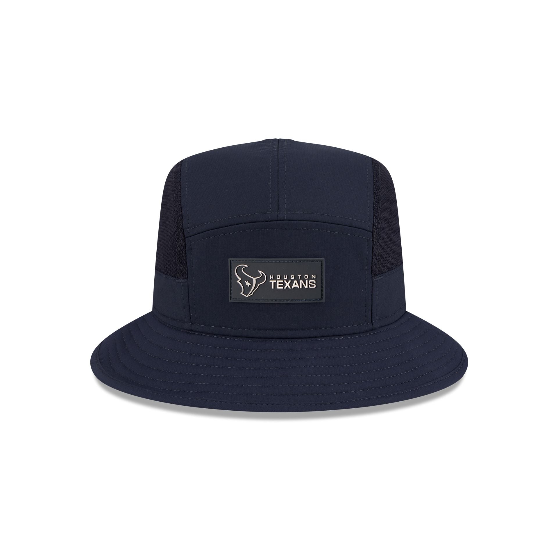 Houston Texans 2025 Sideline Hot Weather Bucket Hat