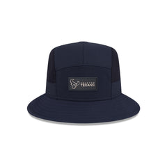 Houston Texans 2025 Sideline Hot Weather Bucket Hat