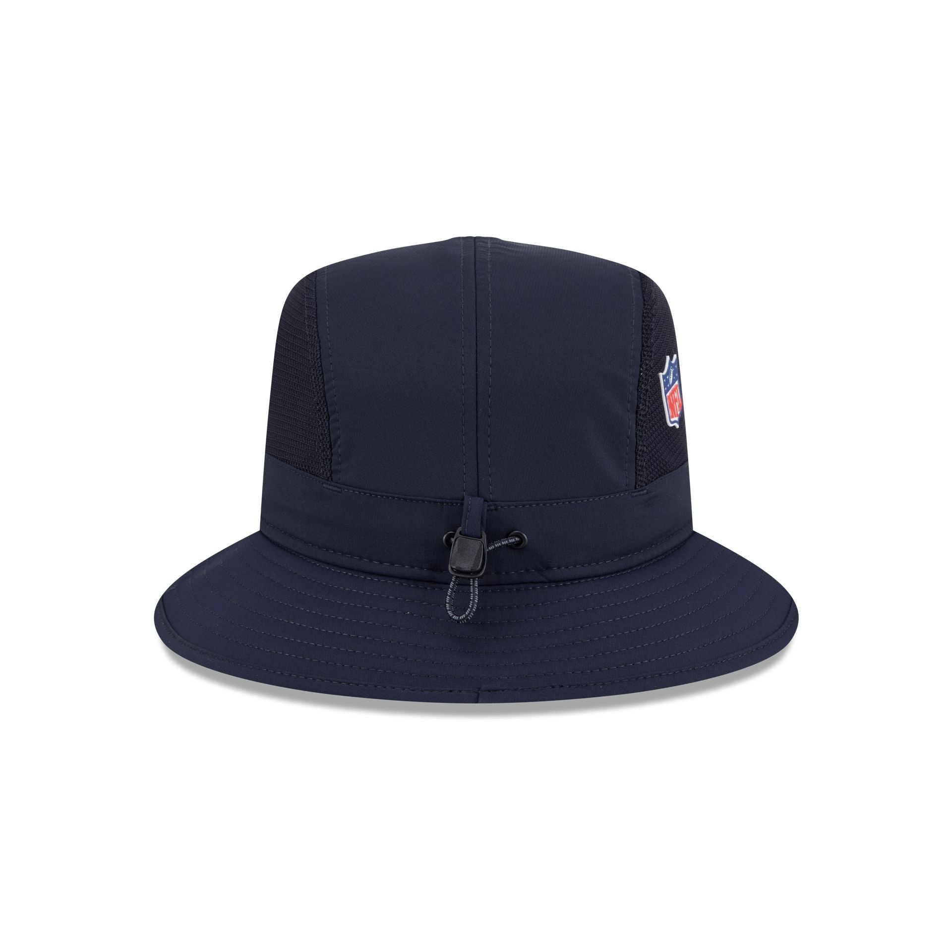 Houston Texans 2025 Sideline Hot Weather Bucket Hat
