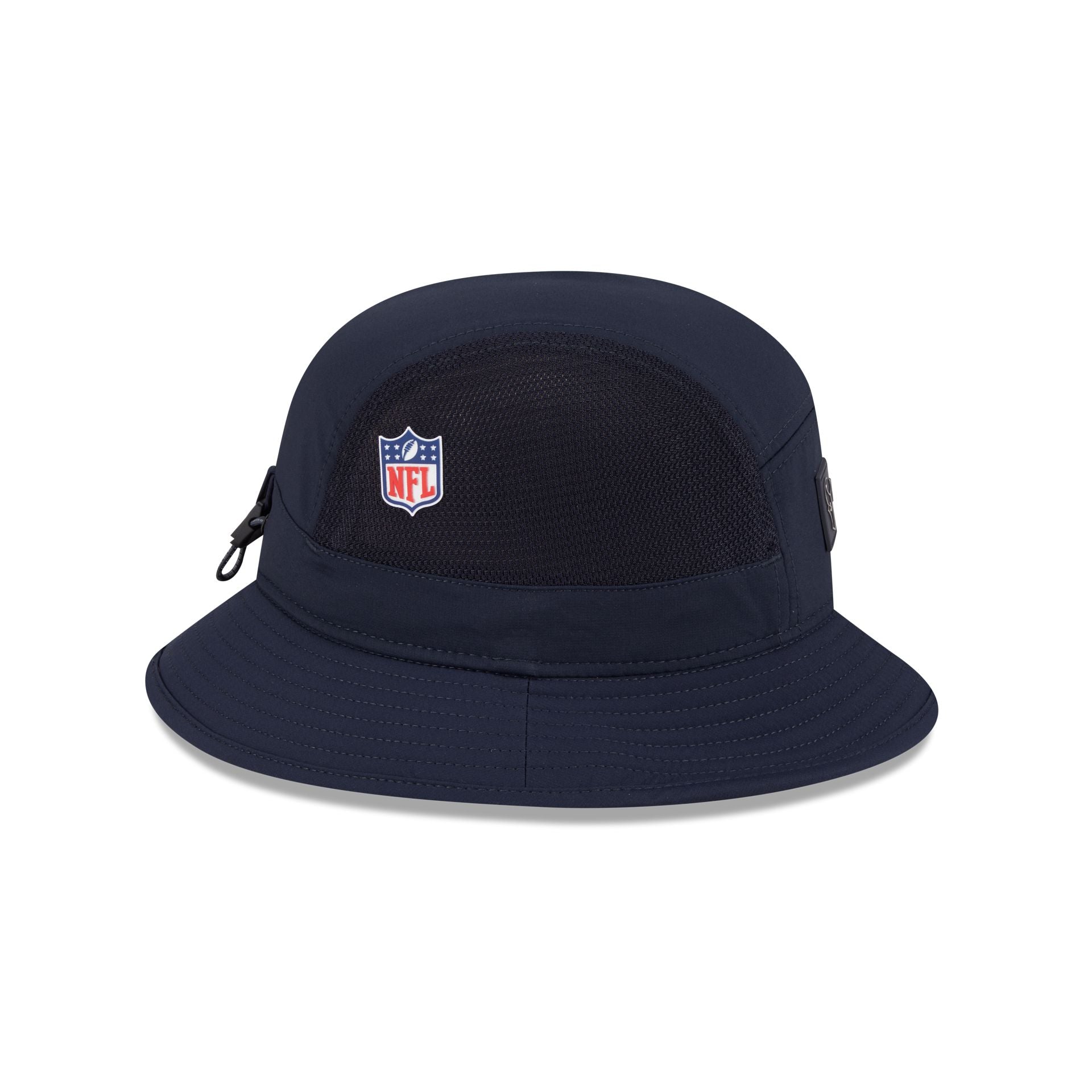 Houston Texans 2025 Sideline Hot Weather Bucket Hat