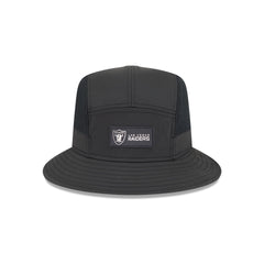 Las Vegas Raiders 2025 Sideline Hot Weather Bucket Hat