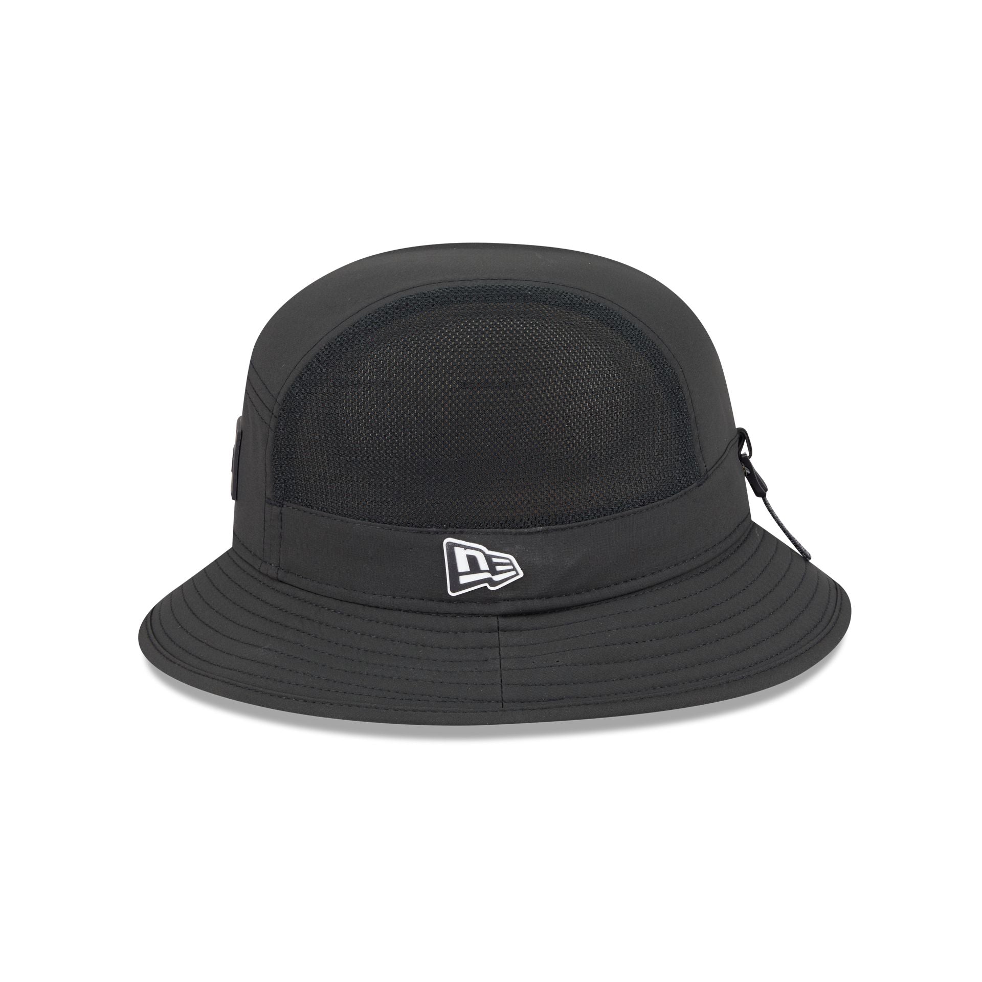 New Orleans Saints 2025 Sideline Hot Weather Bucket Hat