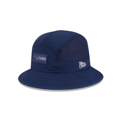 New England Patriots 2025 Sideline Hot Weather Bucket Hat