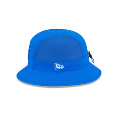 Los Angeles Rams 2025 Sideline Hot Weather Bucket Hat