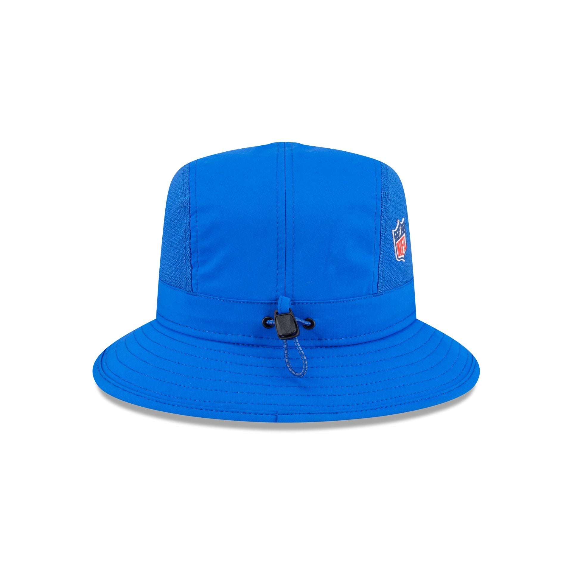 Los Angeles Rams 2025 Sideline Hot Weather Bucket Hat