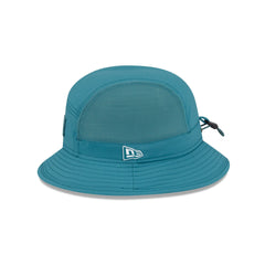 Philadelphia Eagles 2025 Sideline Hot Weather Bucket Hat