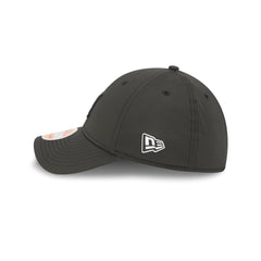Pittsburgh Steelers 2025 Sideline Hot Weather Historic 39THIRTY Stretch Fit Hat