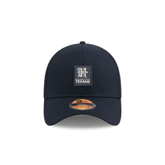 Houston Texans 2025 Sideline Hot Weather 39THIRTY Stretch Fit Hat
