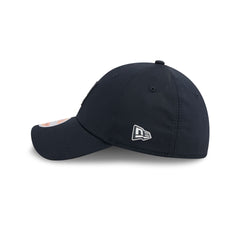 Houston Texans 2025 Sideline Hot Weather 39THIRTY Stretch Fit Hat