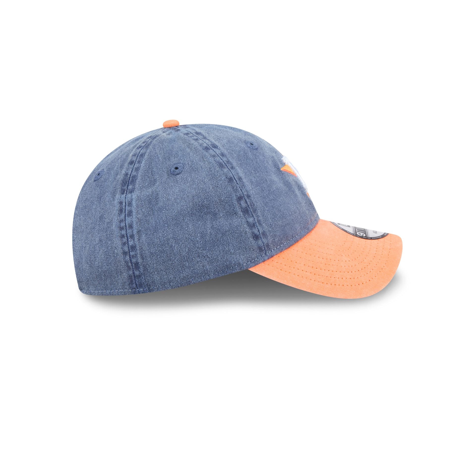 Houston Astros Select 9TWENTY Adjustable Hat