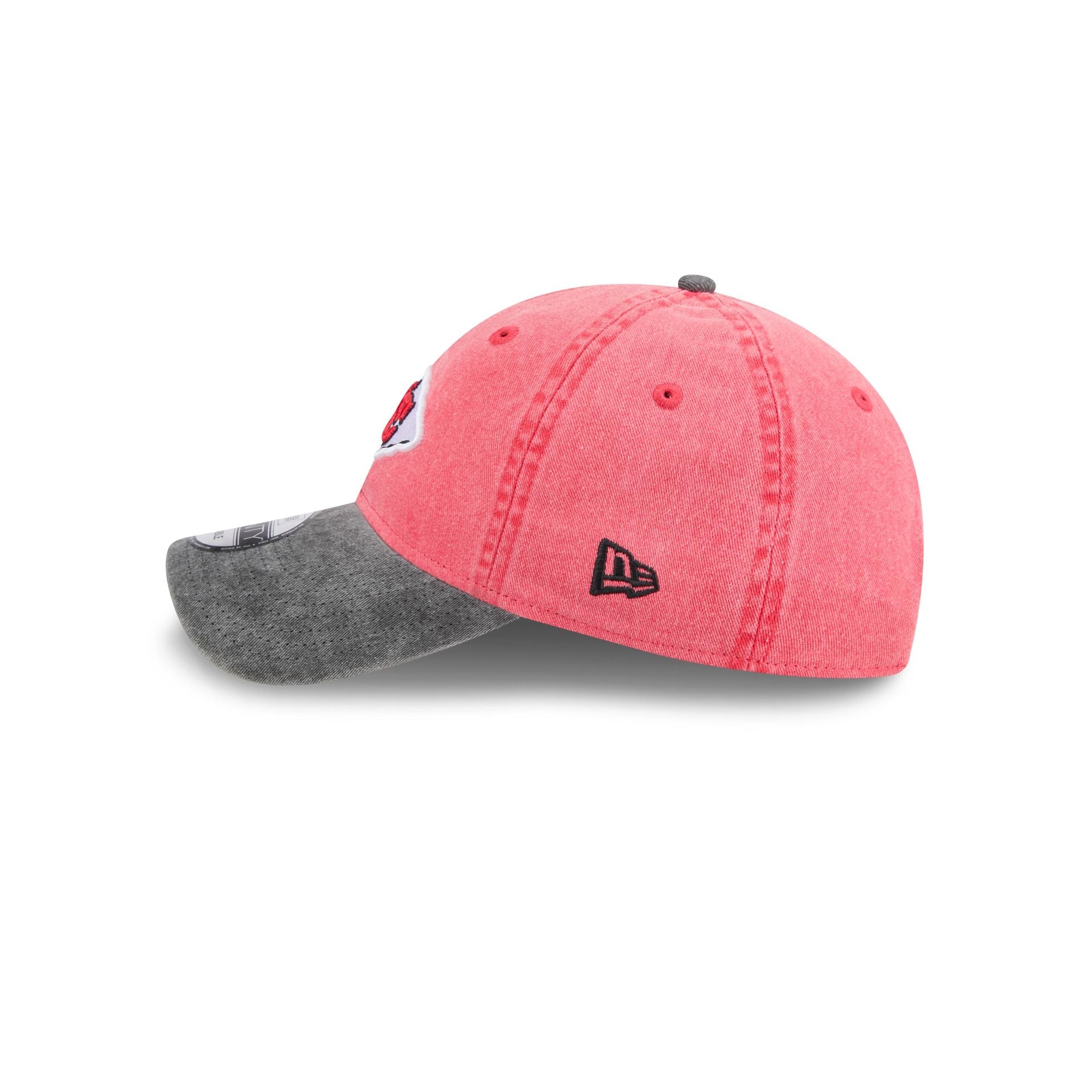 Kansas City Chiefs Select 9TWENTY Adjustable Hat