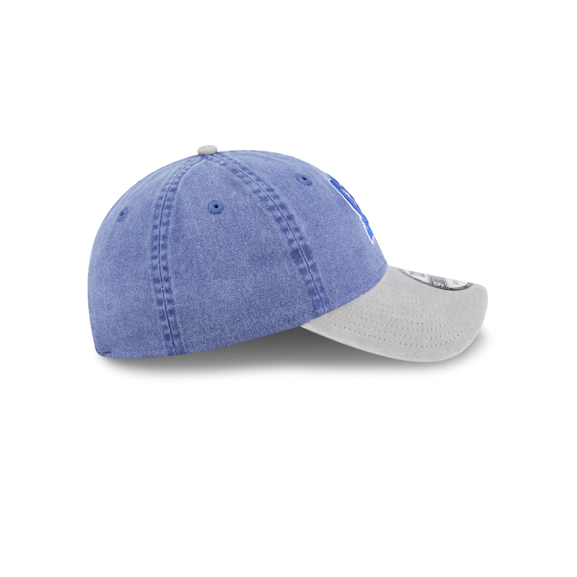 Duke Blue Devils Select 9TWENTY Adjustable Hat