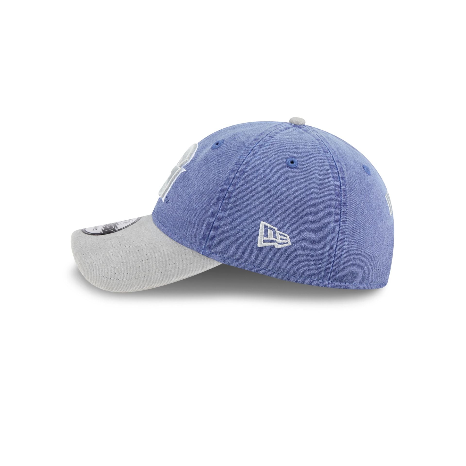 Georgetown Hoyas Select 9TWENTY Adjustable Hat