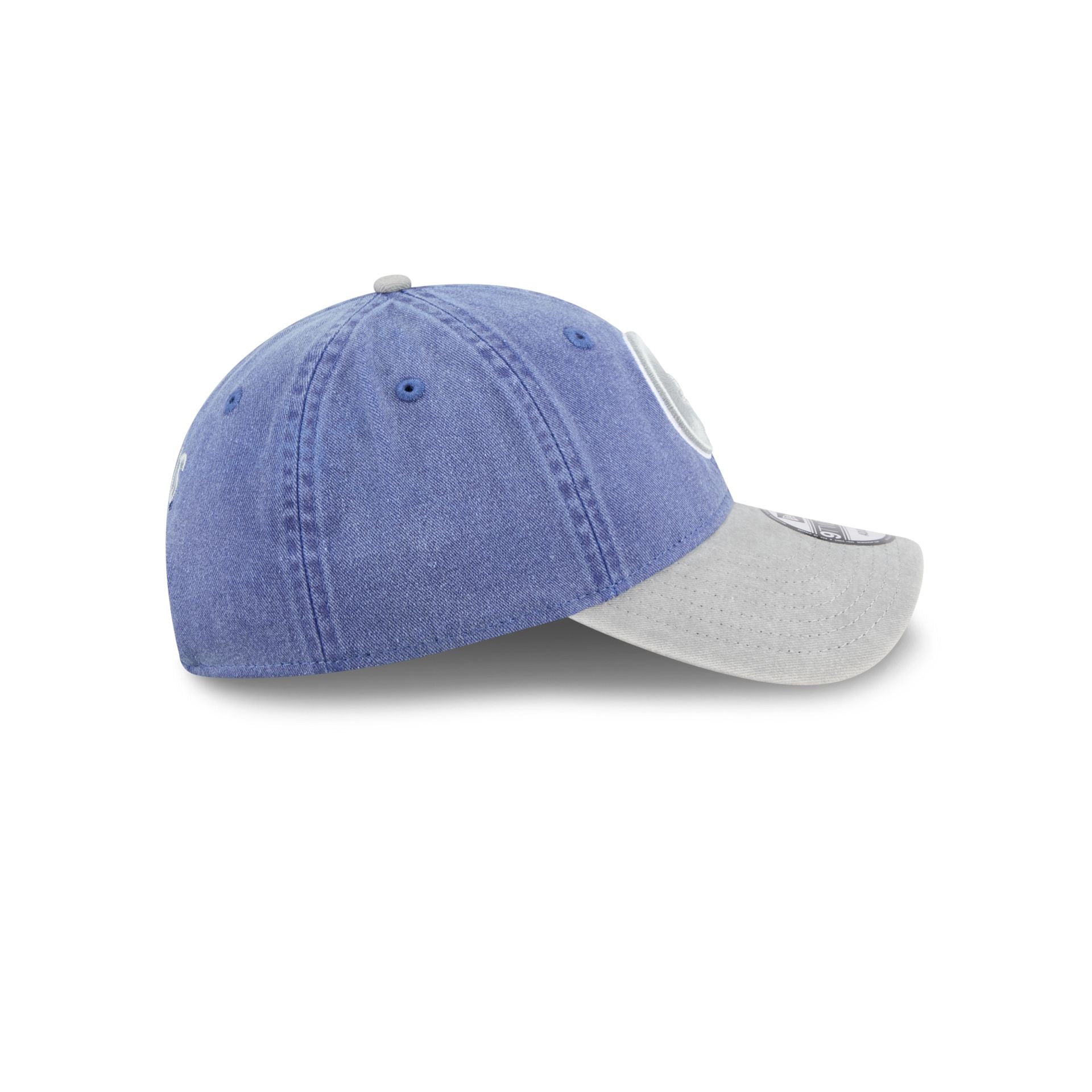 Georgetown Hoyas Select 9TWENTY Adjustable Hat