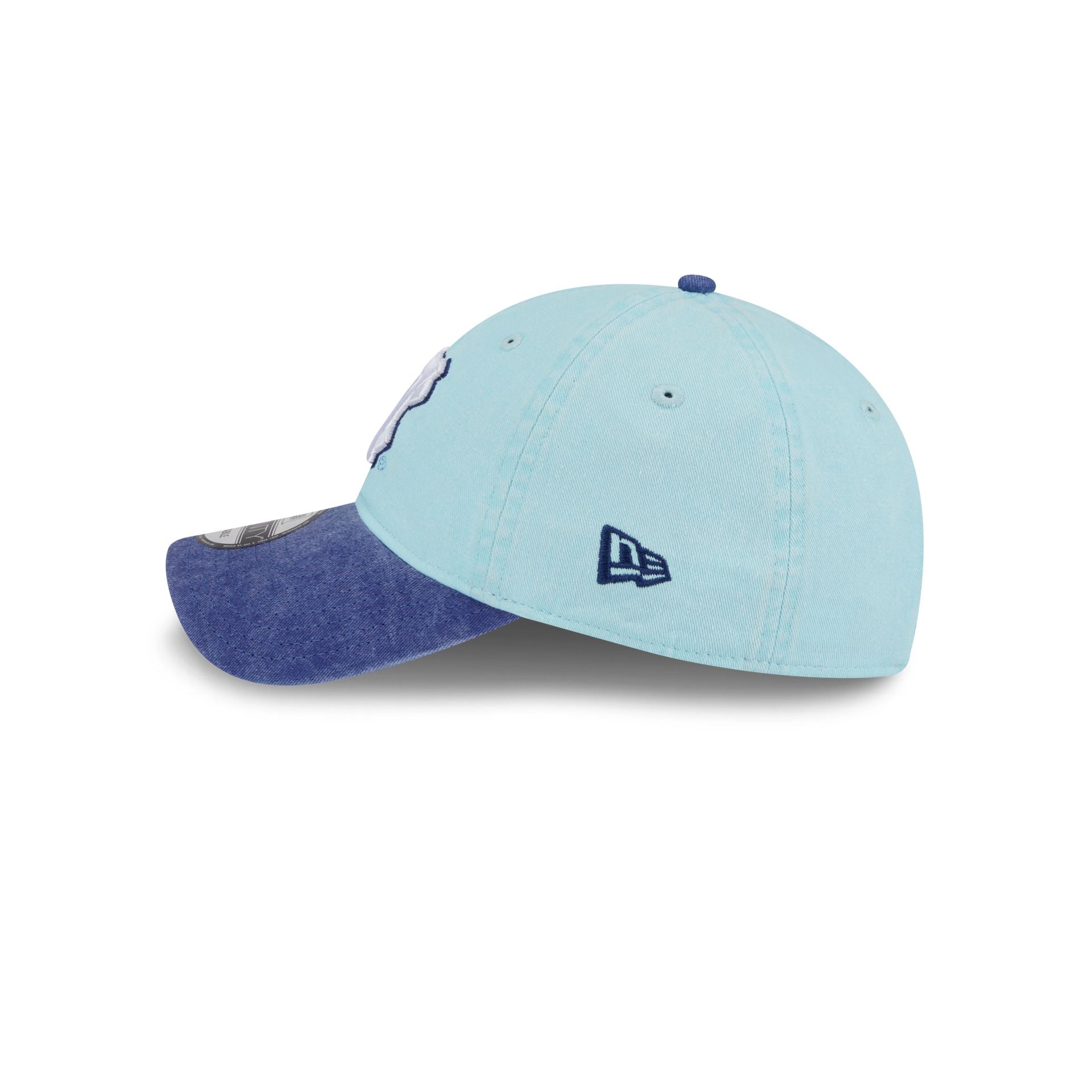 North Carolina Tar Heels Select 9TWENTY Adjustable Hat