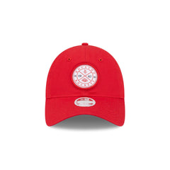Houston Rockets Bloom Women's 9TWENTY Adjustable Hat