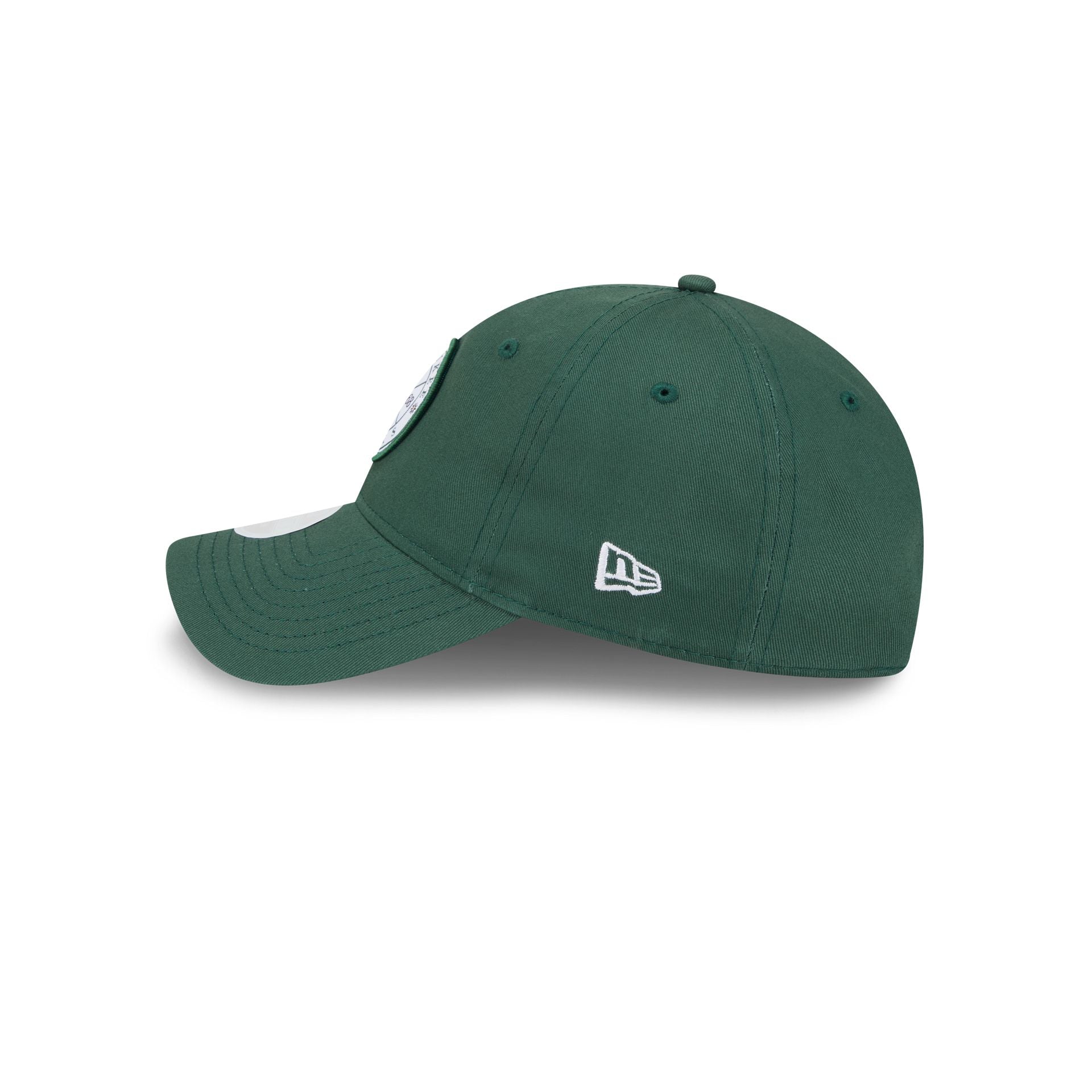 Milwaukee Bucks Bloom Women's 9TWENTY Adjustable Hat