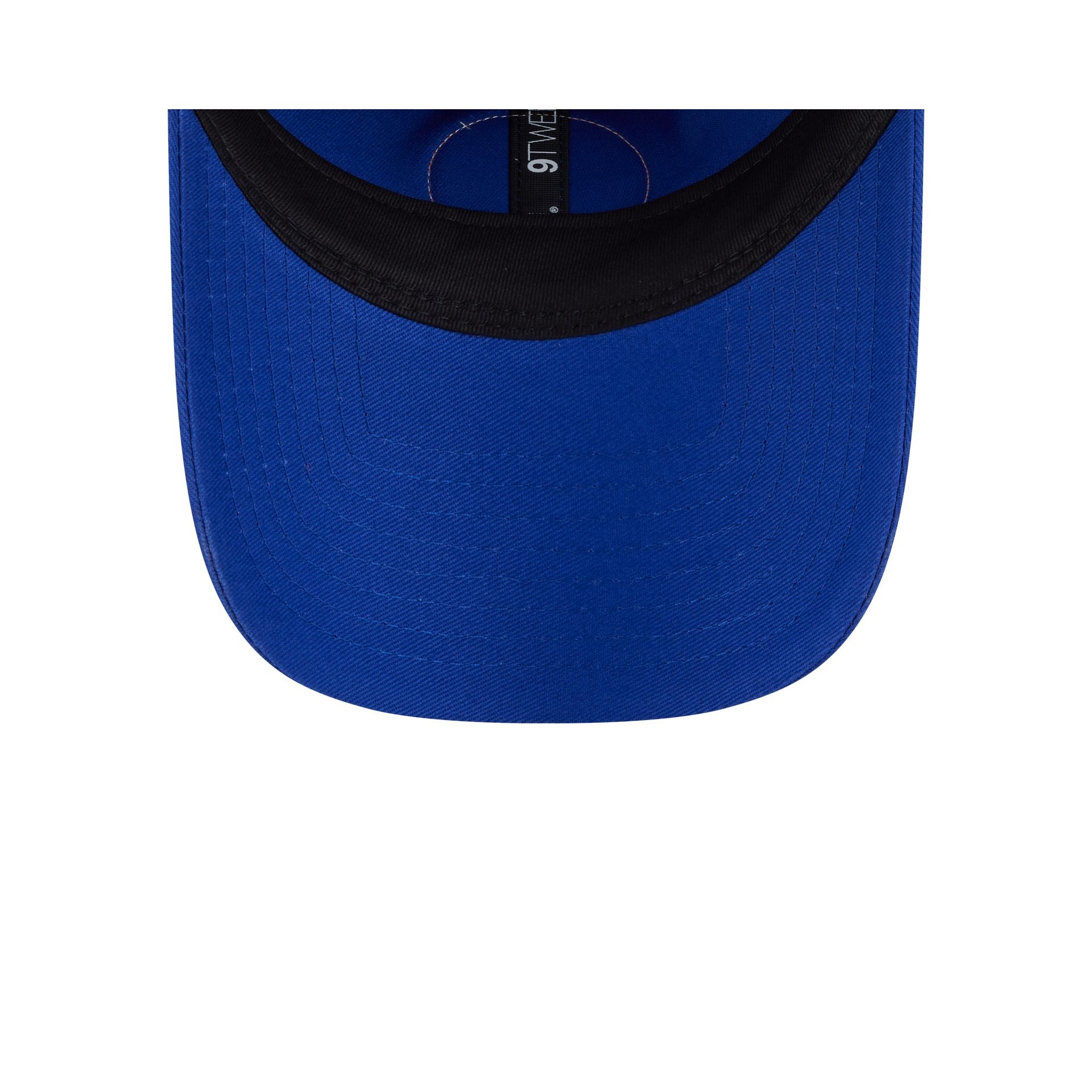New York Knicks Bloom Women's 9TWENTY Adjustable Hat