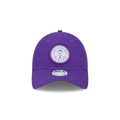 Los Angeles Lakers Bloom Women's 9TWENTY Adjustable Hat