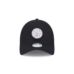Miami Heat Bloom Women's 9TWENTY Adjustable Hat