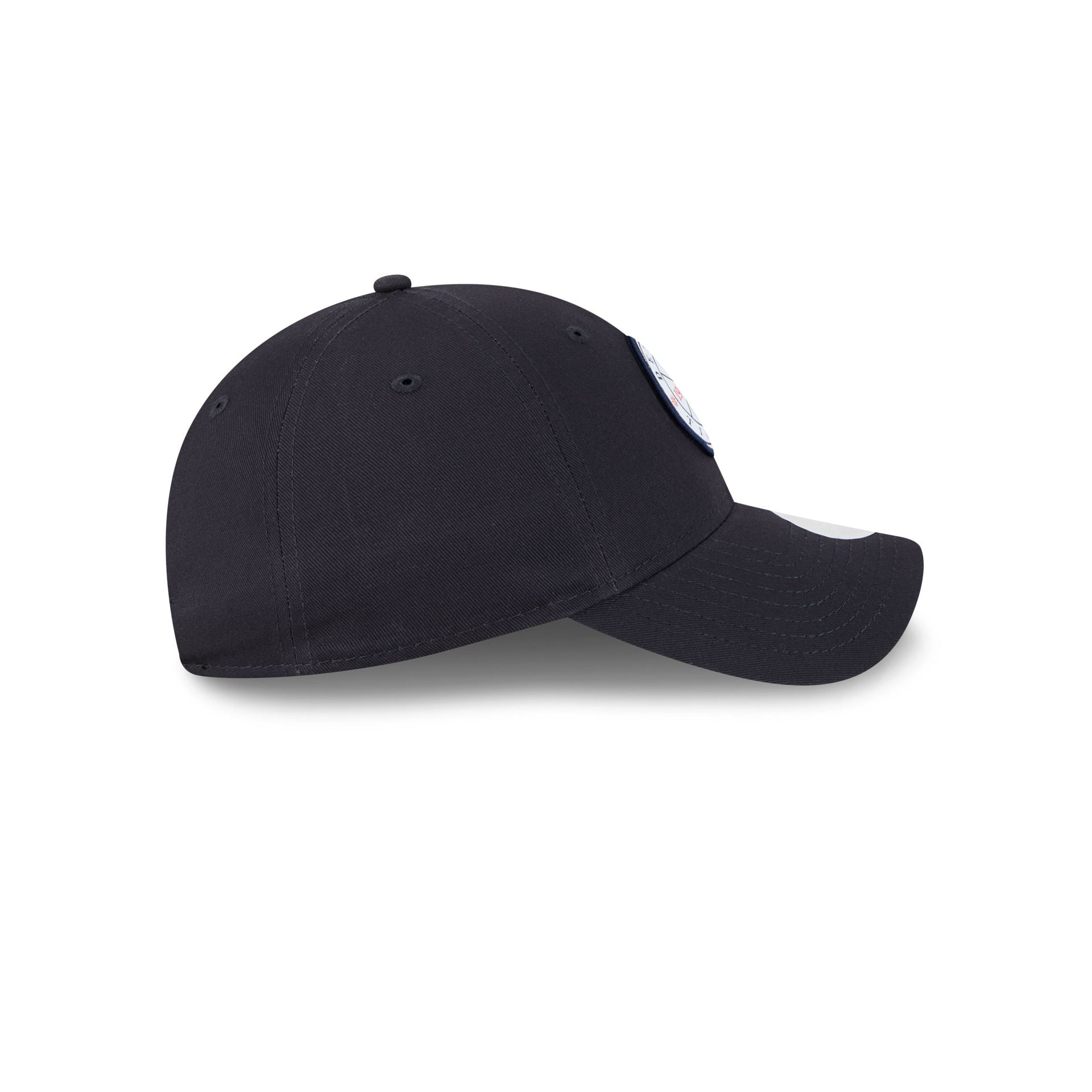 Detroit Tigers Bloom Women's 9TWENTY Adjustable Hat