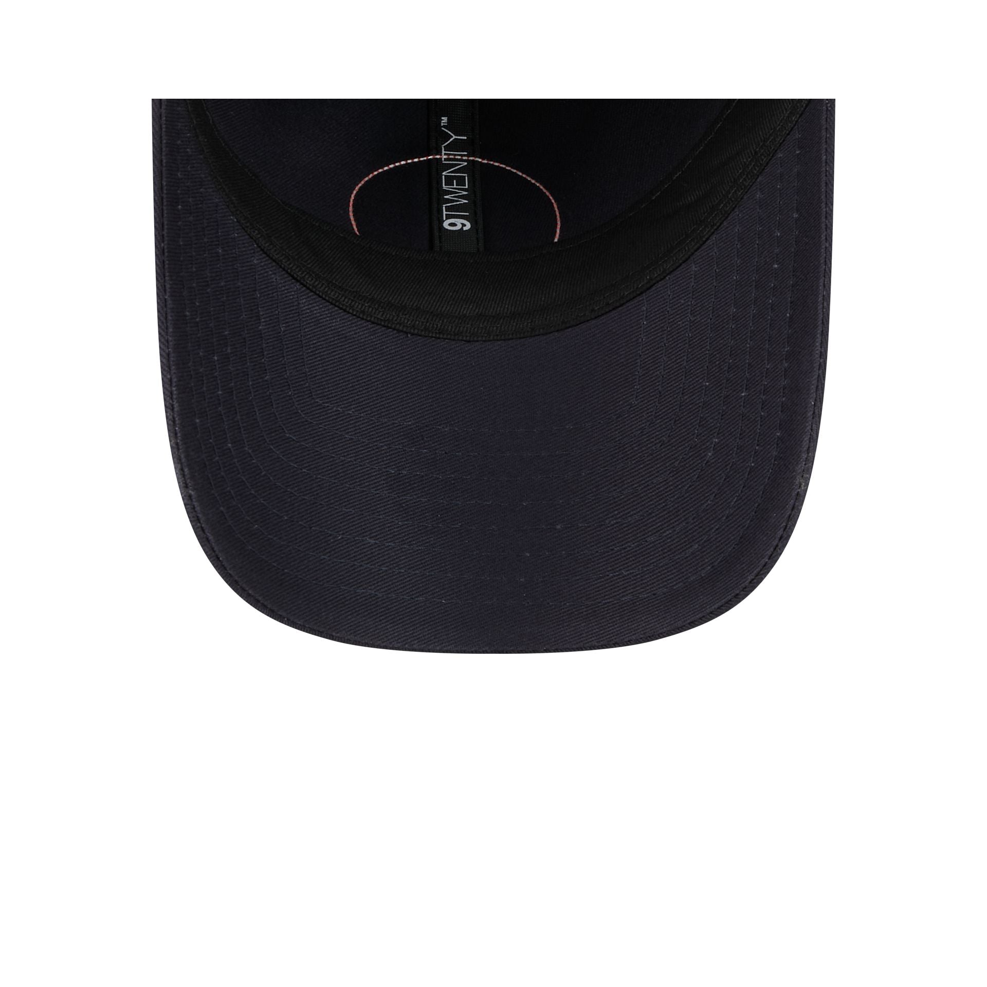 Houston Astros Bloom Women's 9TWENTY Adjustable Hat