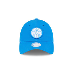 Detroit Lions Bloom Women's 9TWENTY Adjustable Hat