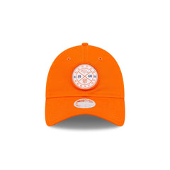 Denver Broncos Bloom Women's 9TWENTY Adjustable Hat
