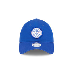 New York Giants Bloom Women's 9TWENTY Adjustable Hat