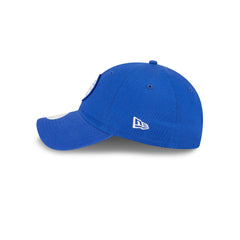 New York Giants Bloom Women's 9TWENTY Adjustable Hat