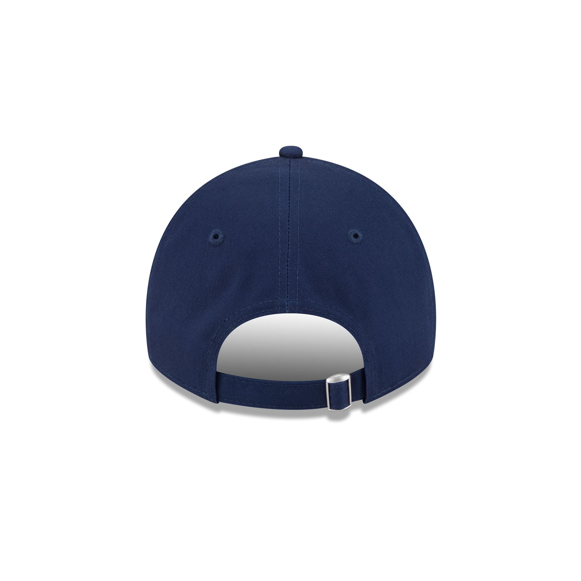 New England Patriots Bloom Women's 9TWENTY Adjustable Hat
