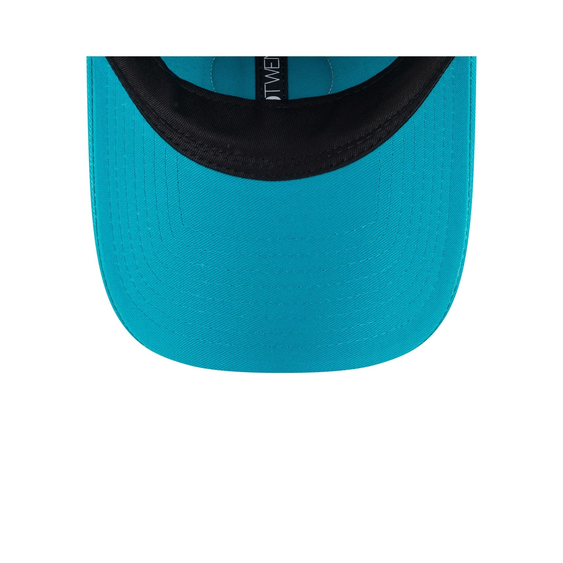 Miami Dolphins Bloom Women's 9TWENTY Adjustable Hat