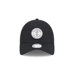 Pittsburgh Steelers Bloom Women's 9TWENTY Adjustable Hat