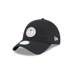 Philadelphia Flyers Bloom Women's 9TWENTY Adjustable Hat