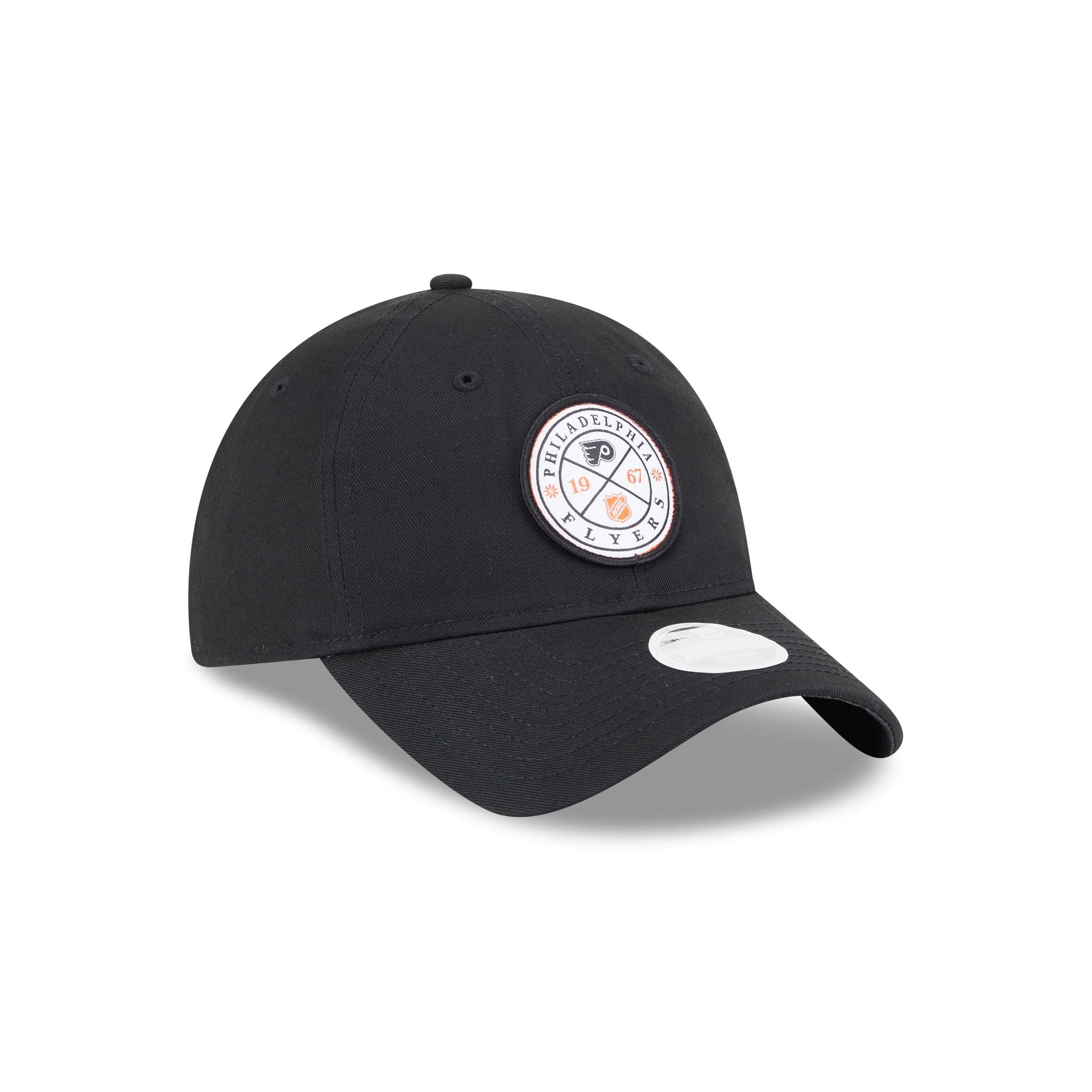 Philadelphia Flyers Bloom Women's 9TWENTY Adjustable Hat
