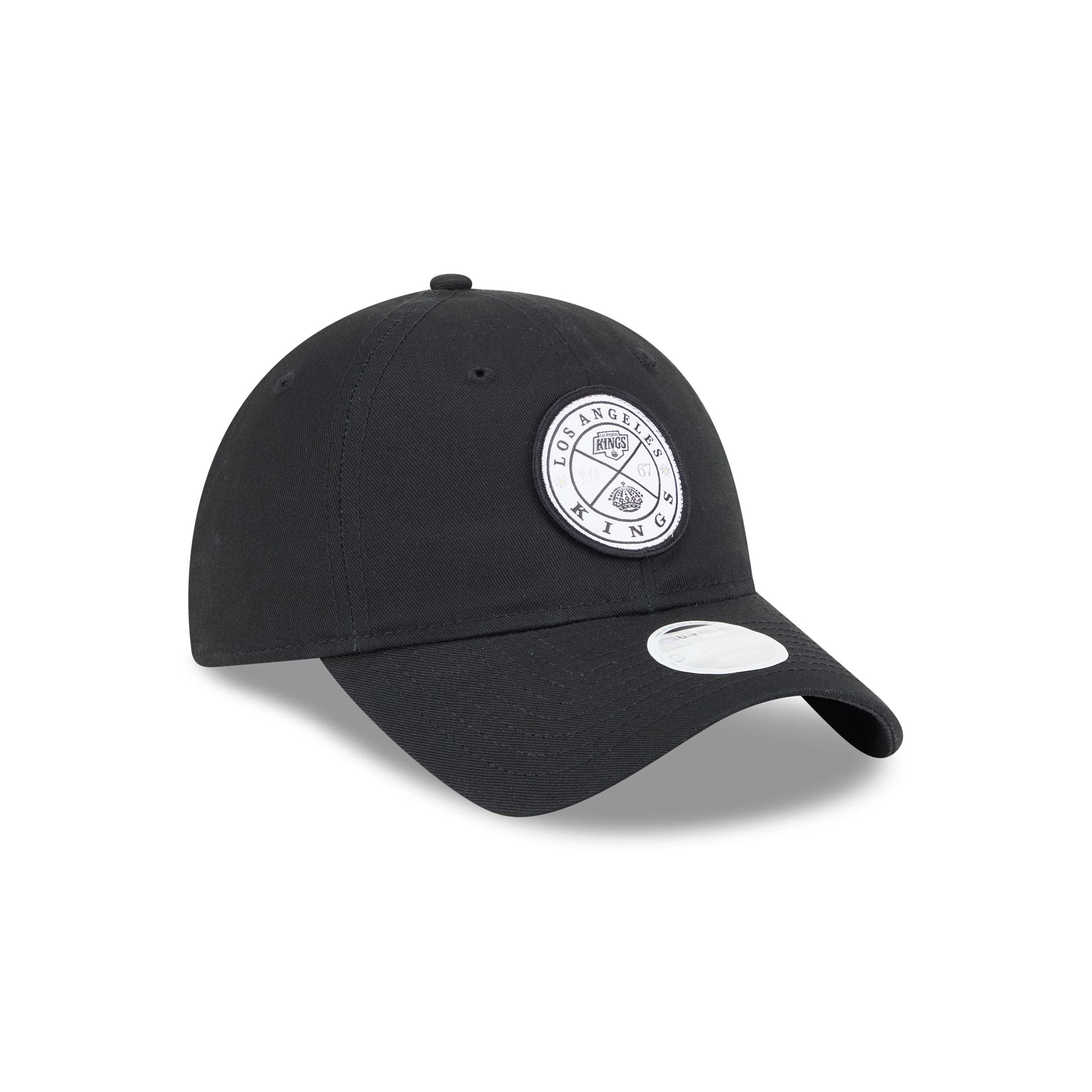 Los Angeles Kings Bloom Women's 9TWENTY Adjustable Hat