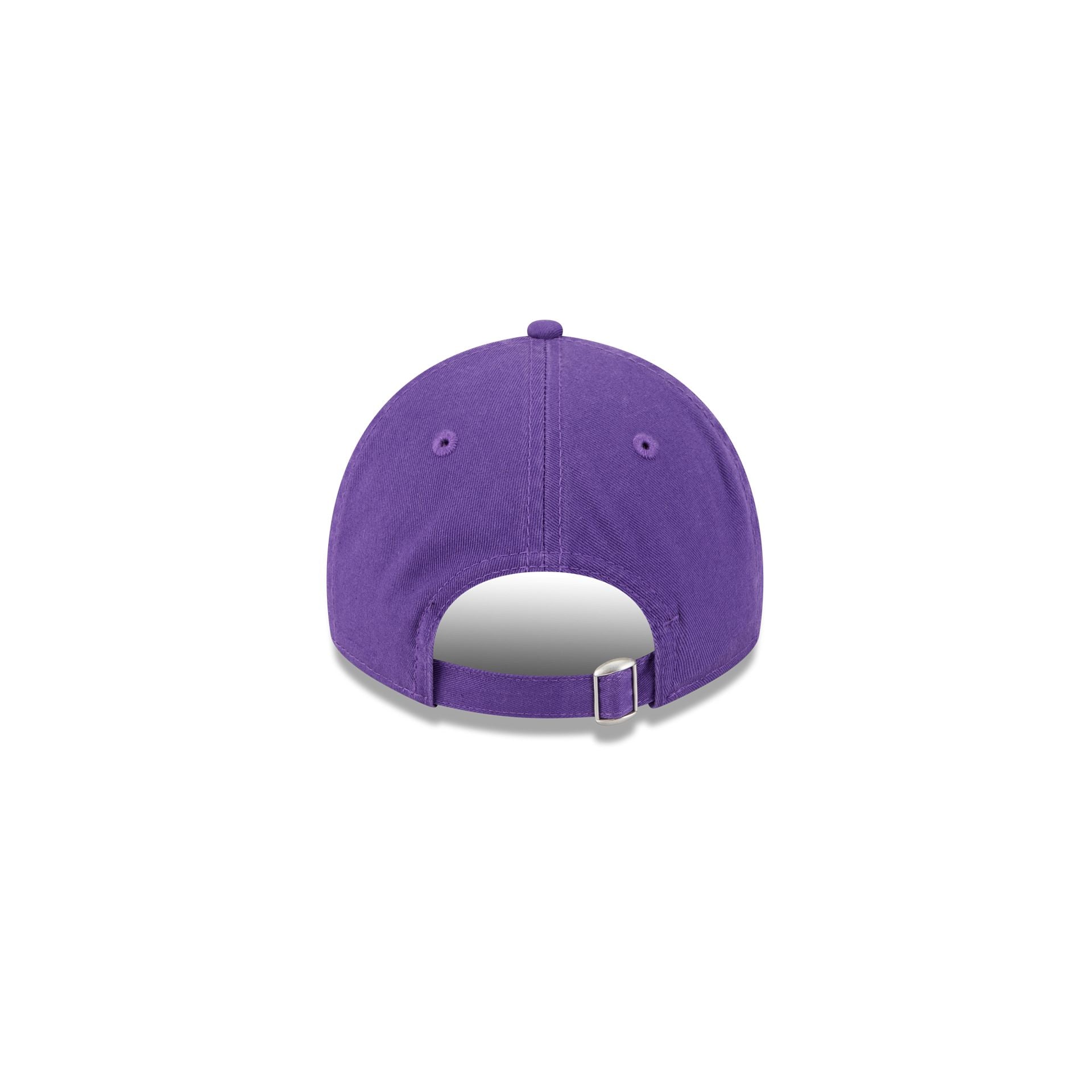 Los Angeles Lakers Cheer Kids 9TWENTY Adjustable Hat