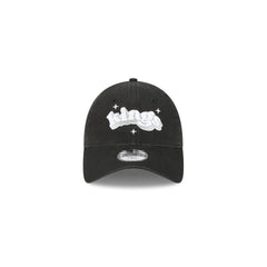 Los Angeles Kings Cheer Kids 9TWENTY Adjustable Hat