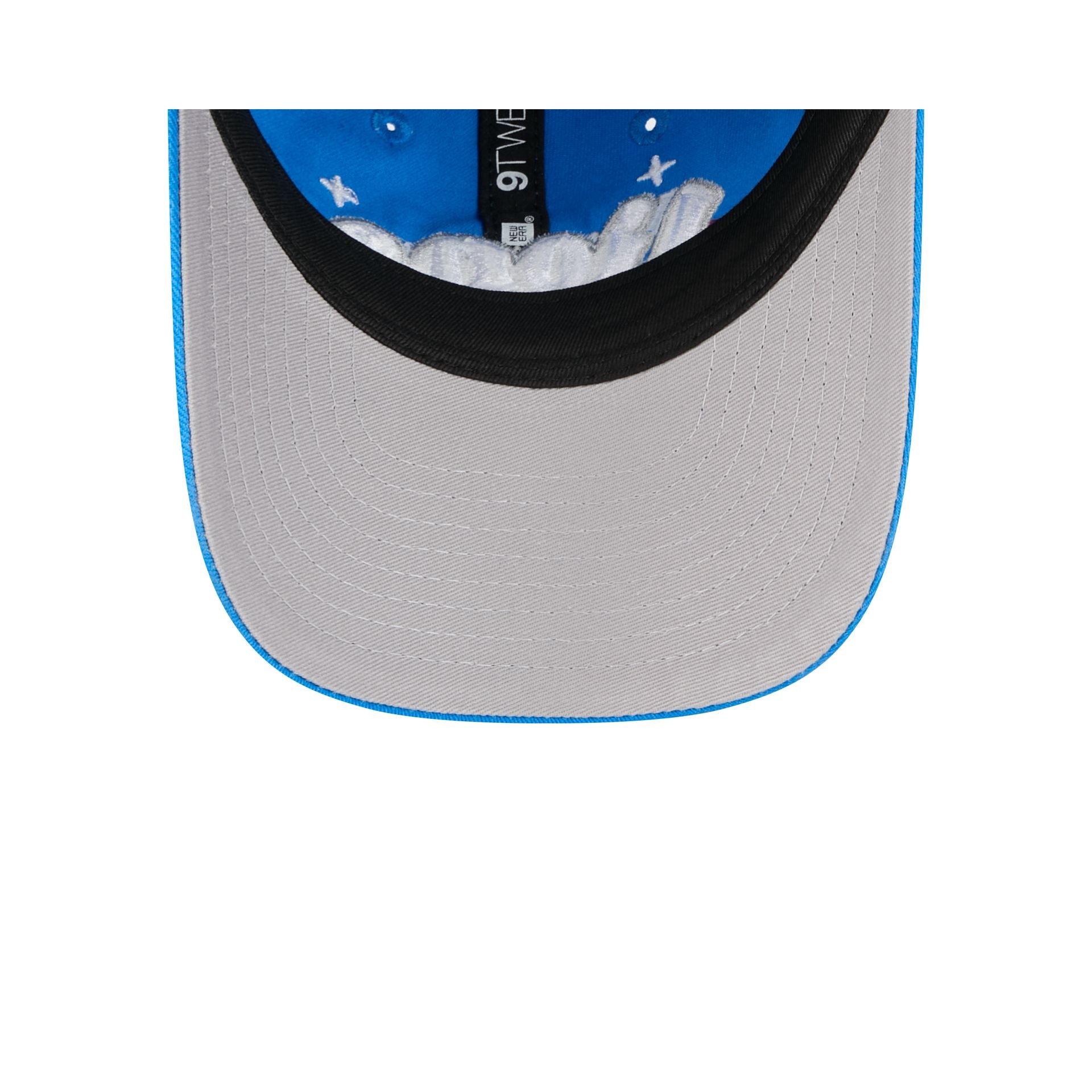 Detroit Lions Cheer Kids 9TWENTY Adjustable Hat