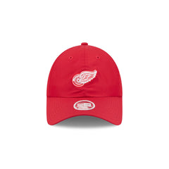 Detroit Red Wings Women's Open Back Ponytail Hat