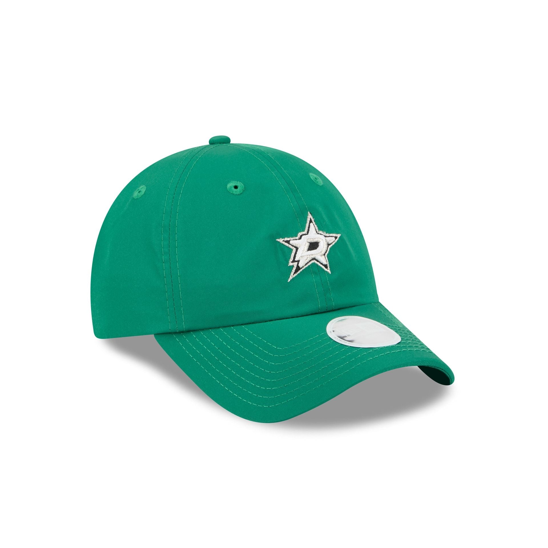 Dallas Stars Women's Open Back Ponytail Hat