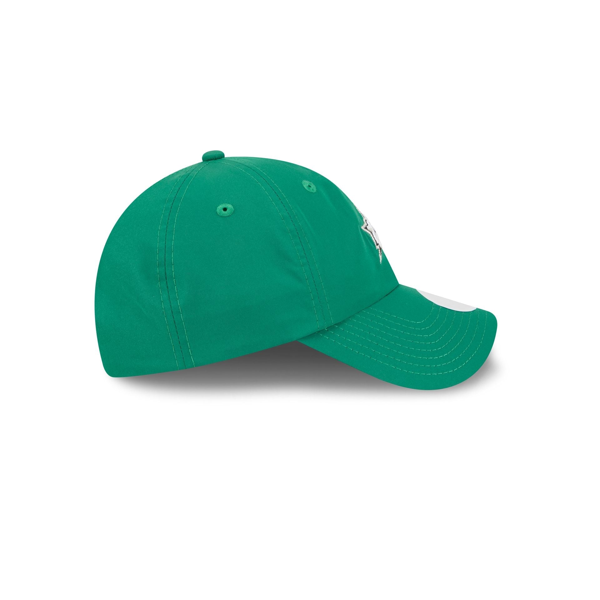 Dallas Stars Women's Open Back Ponytail Hat