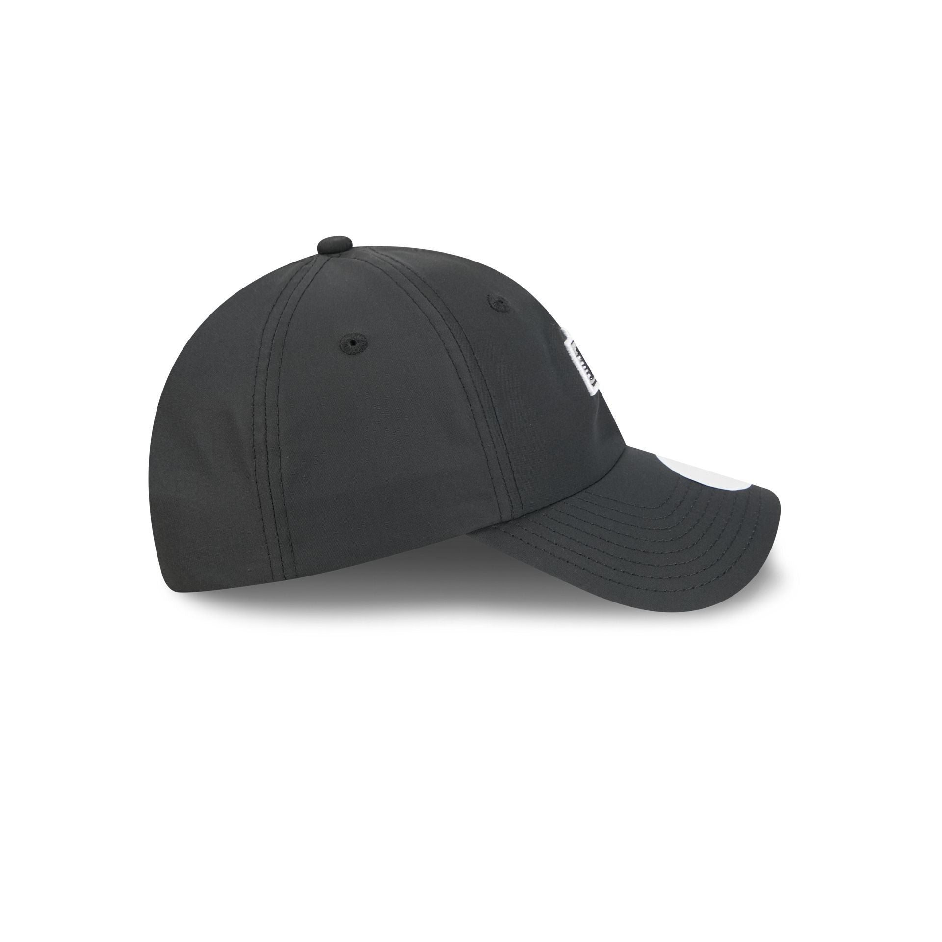 Los Angeles Kings Women's Open Back Ponytail Hat