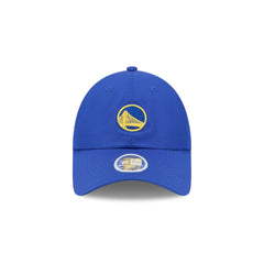Golden State Warriors Women's Open Back Ponytail Hat