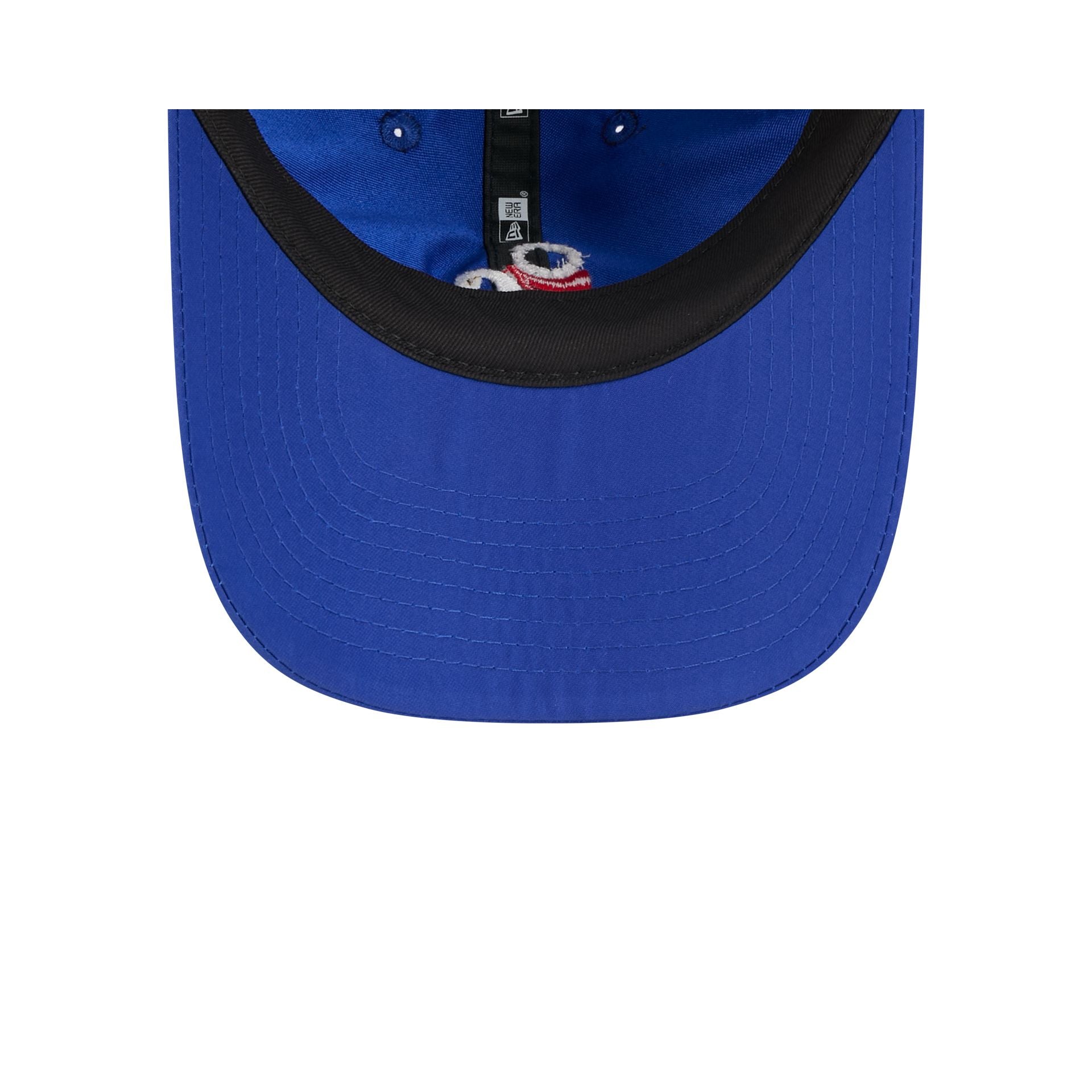 Philadelphia 76ers Women's Open Back Ponytail Hat