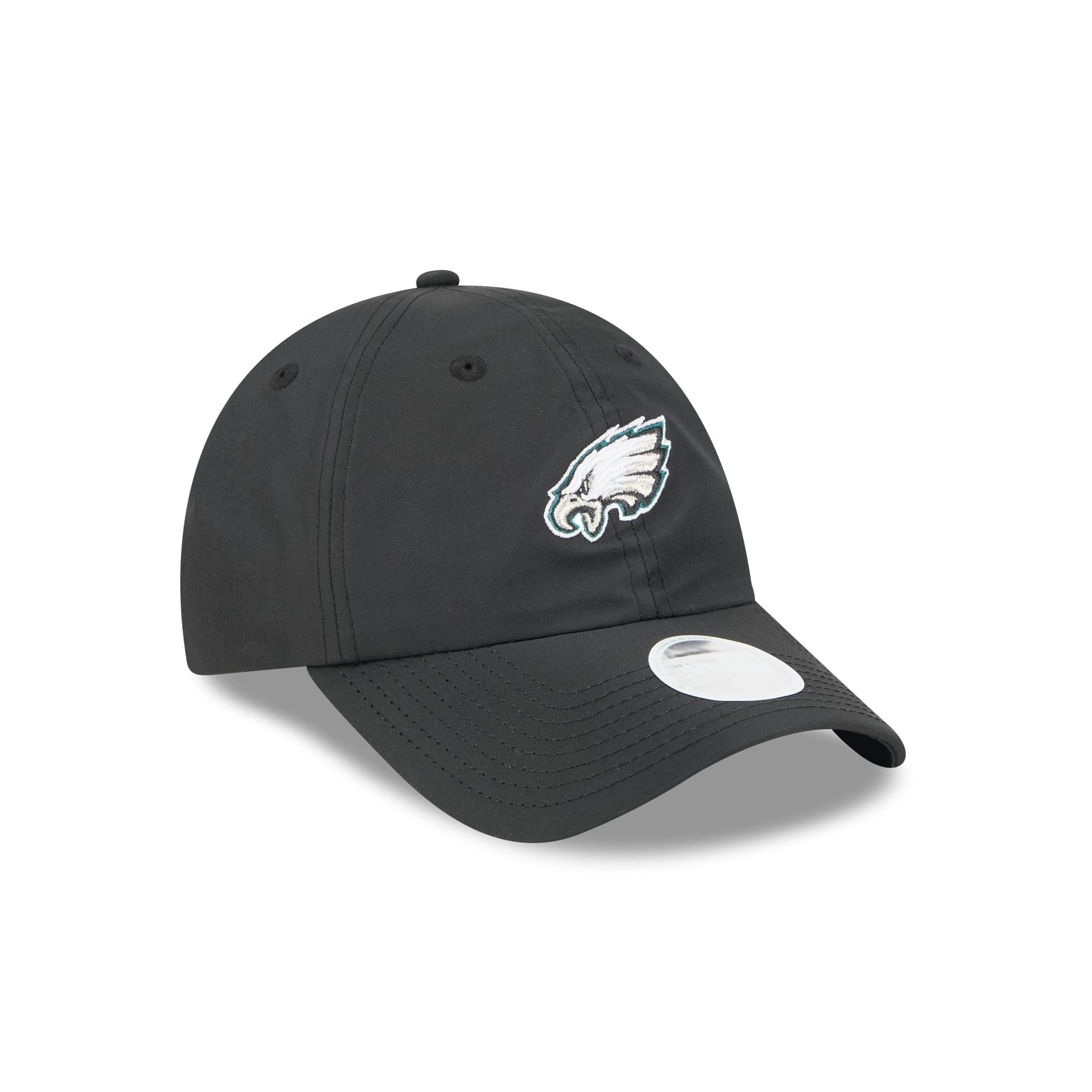 Philadelphia Eagles Women's Open Back Ponytail Hat